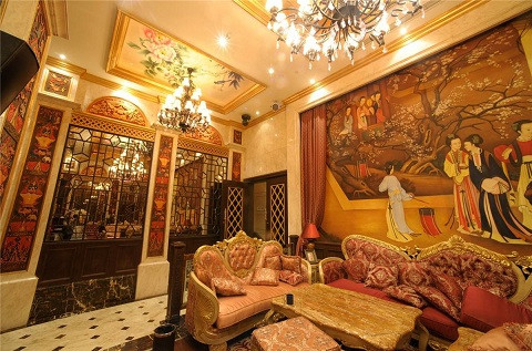 五常高档KTV妹子质量哪家好